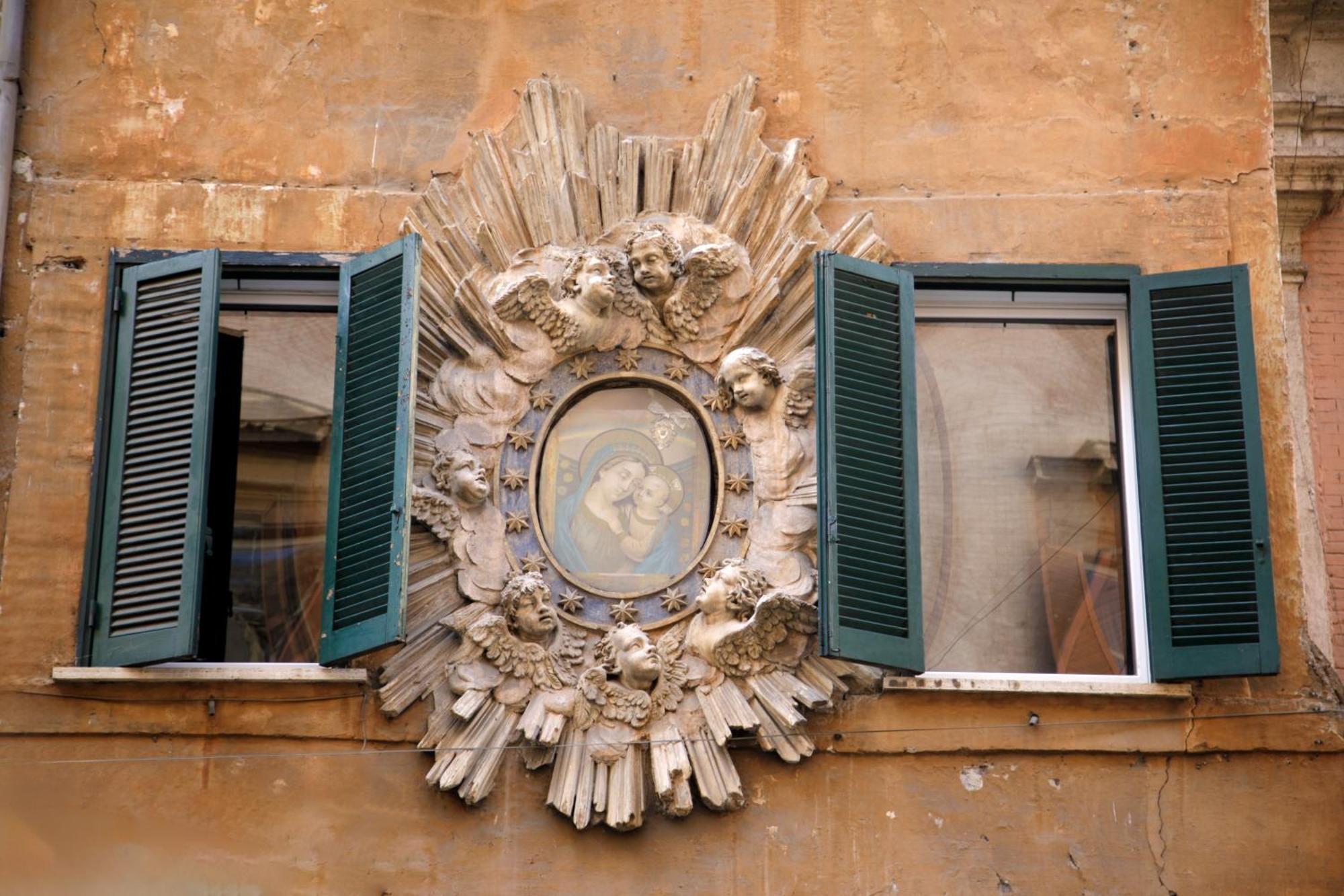 In Campo De Fiori Appartamento